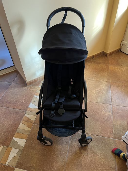 Carucior BabyZen Yoyo