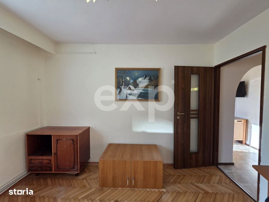 COMISION 0% - Apartament 2 camere, str. Gh. Dima, Zorilor, Cluj-Napoca