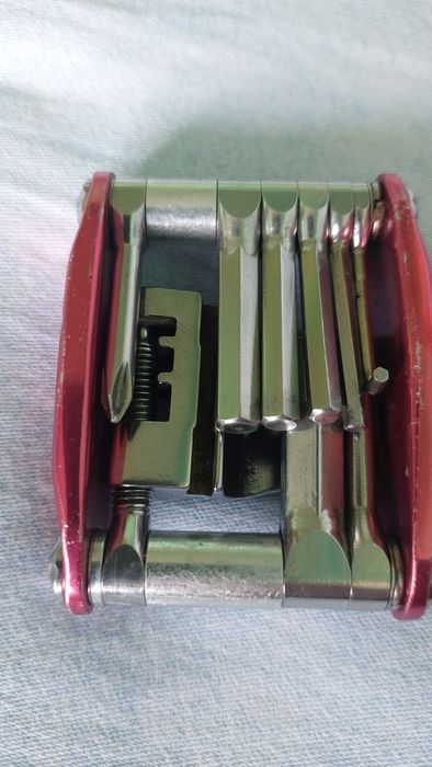 Cheie bicicletă Lezyne