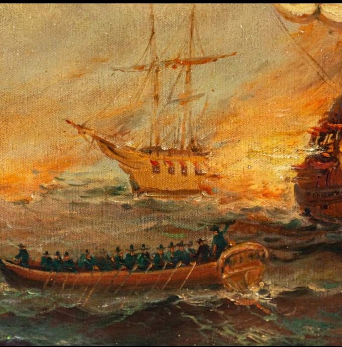 Картина. Антиквариат. Эксклюзив.