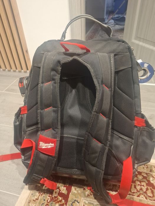 Rucsac milwaukee packout