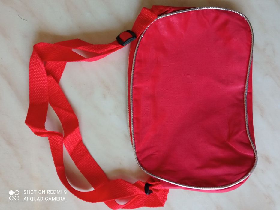 Сумочка для девочки