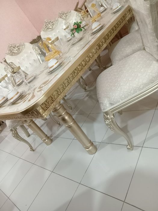 Столлар сехдан Хар хили бор