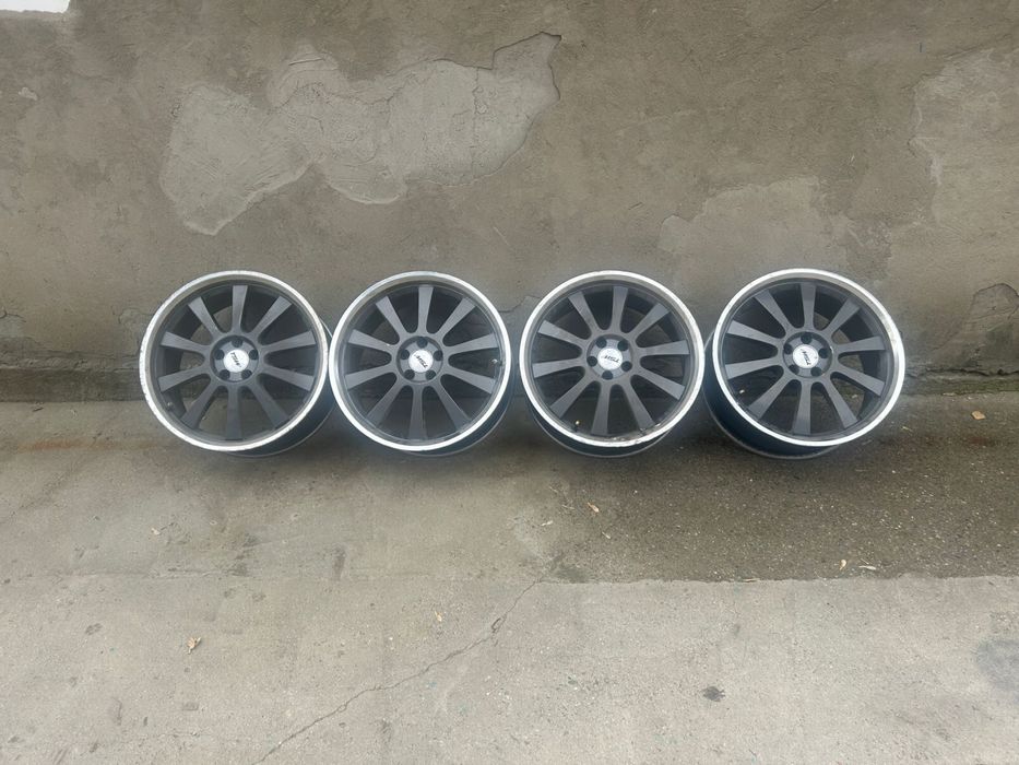 Диски R18 разболтовка 5/100