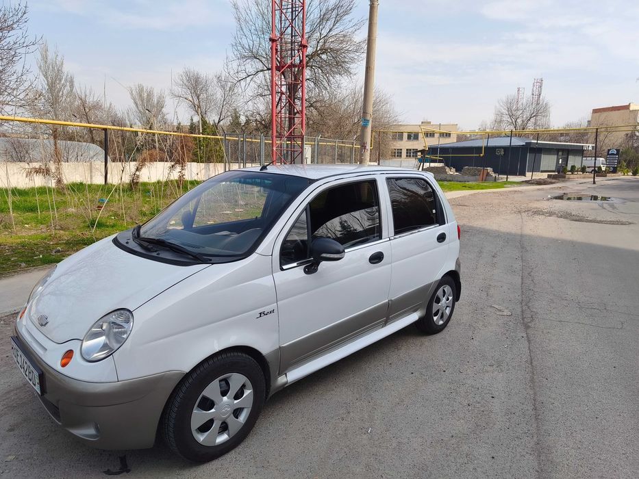 Matiz Best 2015 Arendaga  beriladi