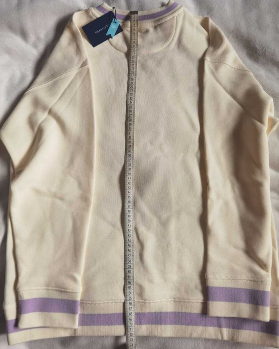 Нова дамска блуза Gant