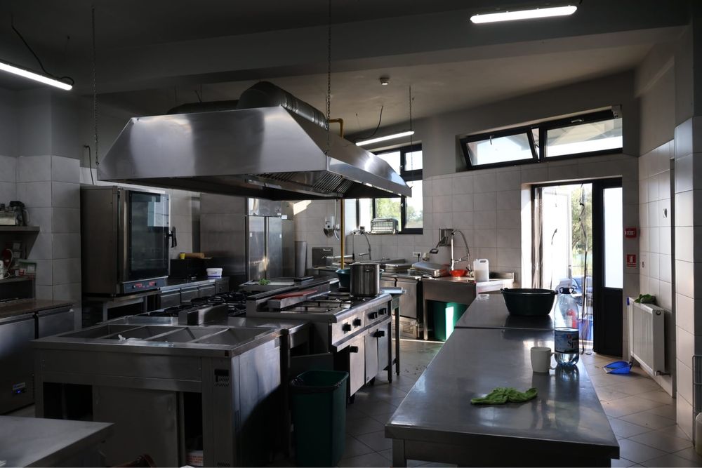 Hotel de vanzare/inchiriere Horezu