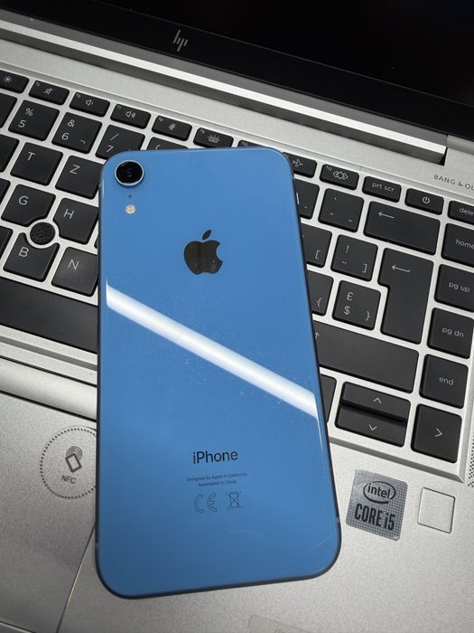 Apple iPhone XR 128 GB