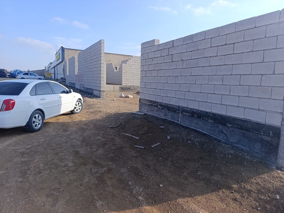 Yer uchastkasi Zarafshonda