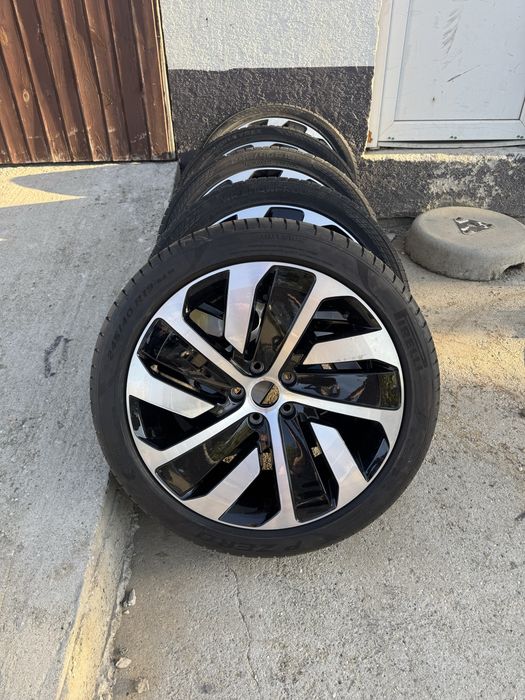 Jante volkswagen Arteno  r19