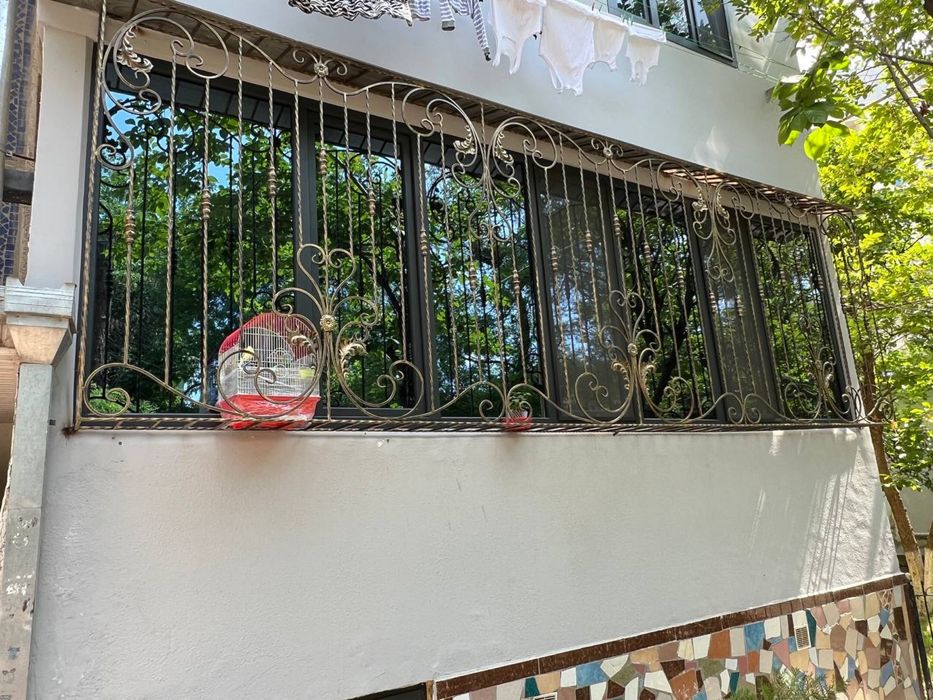 Olmazor Sebzor 4-5/1/4 90kv