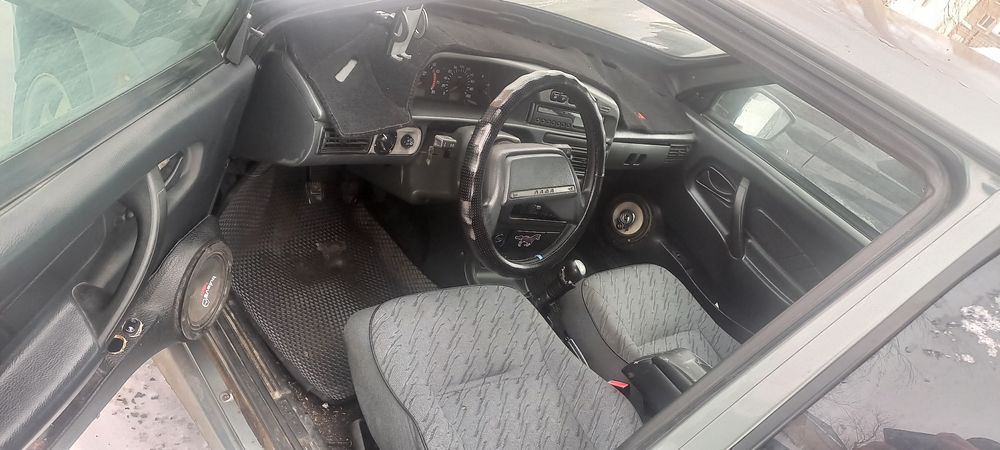 Продам Ваз 2115 наш учет