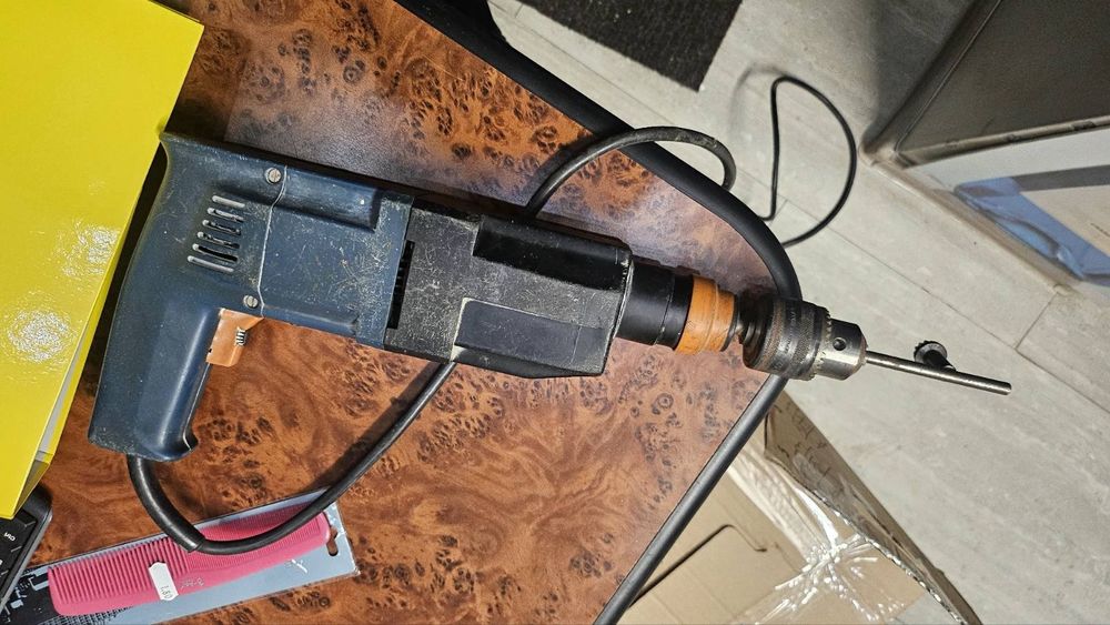 Бормашина Елтос.