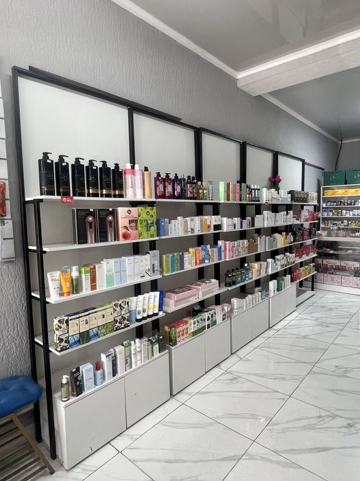 Полка для магазин