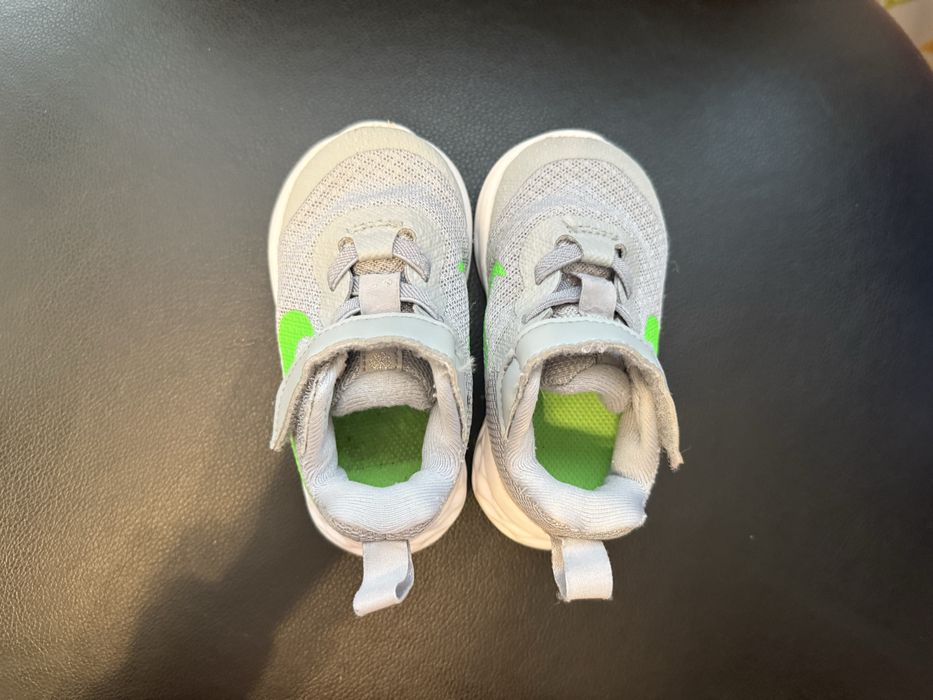 Детски маратонки Nike размер 19,5