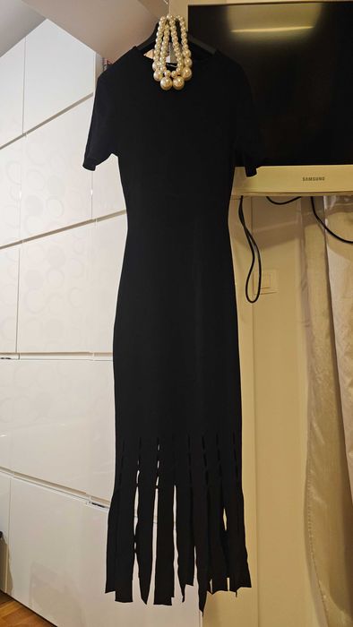 Рокля Sandro нова