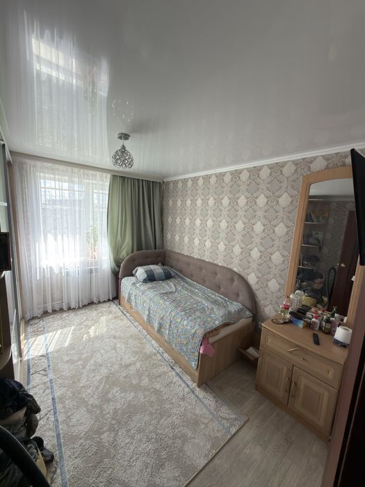 Продается благаустроенный дом. пЖамбыл.