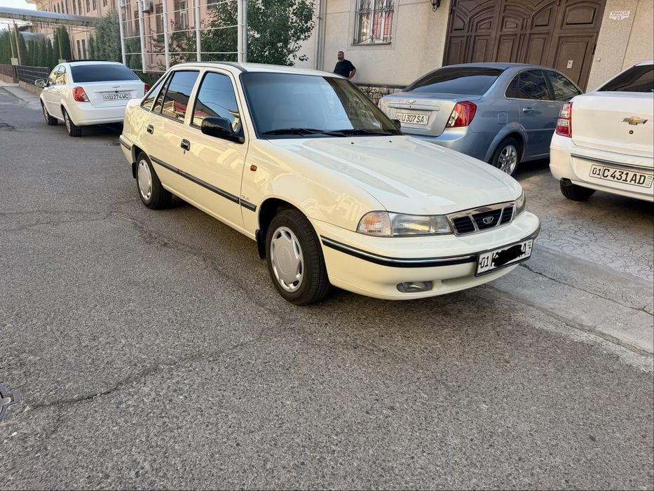 Nexia1 Dons super 2008-йил