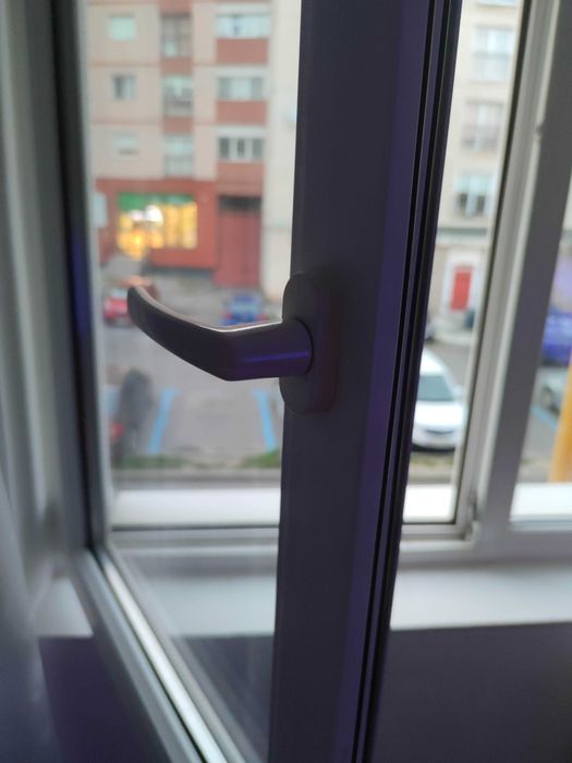 fereastra termopan calitate foarte bună