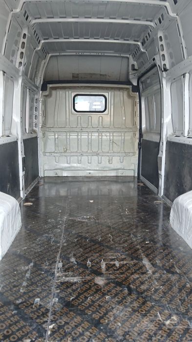 Fiat Ducato 2.3 2015