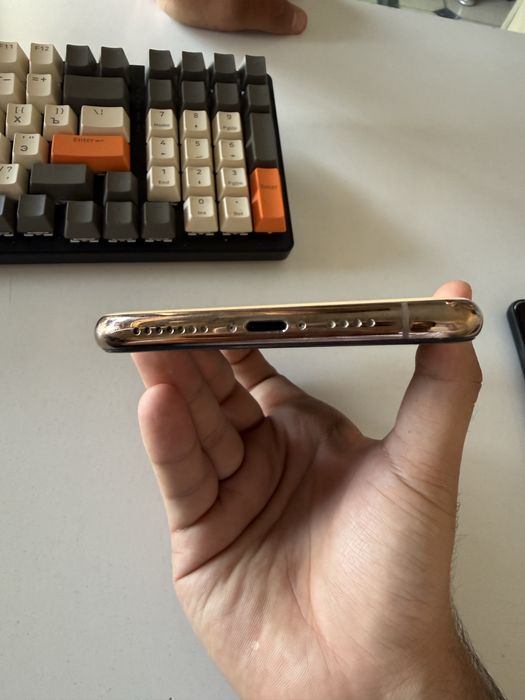 iPhone 11 Pro Max 512GB