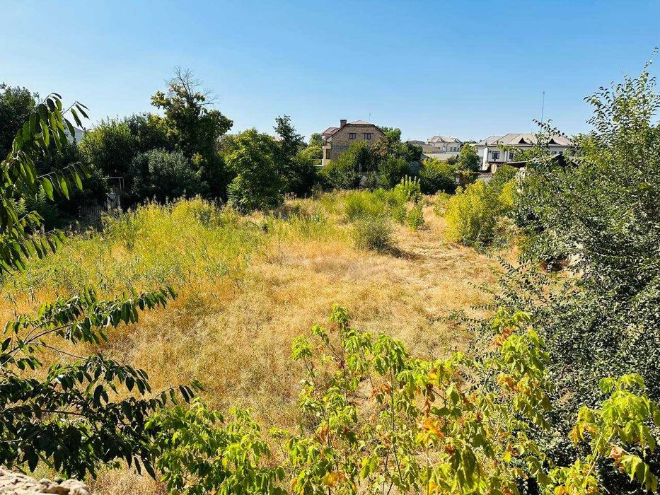 Коммерческое здание 2898 м², участок 50 соток, фасад 120 м