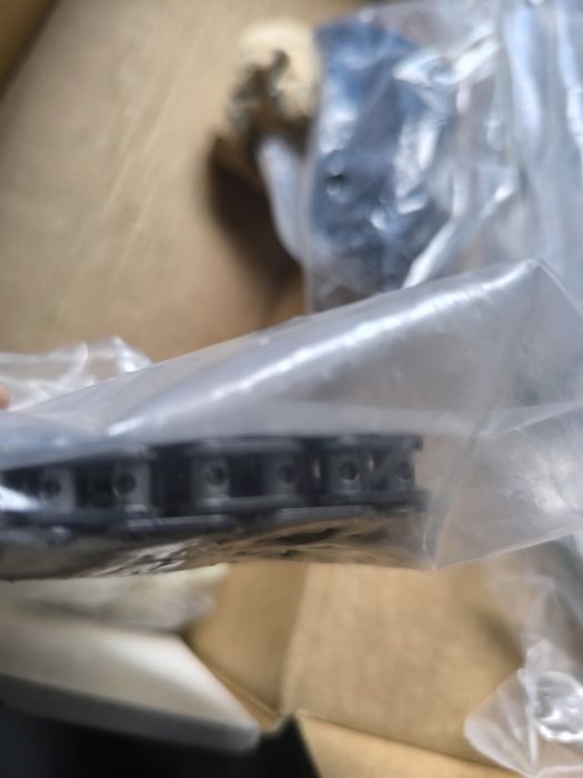 Цепь ГРМ на Chаngan CS 35 простой двигатель