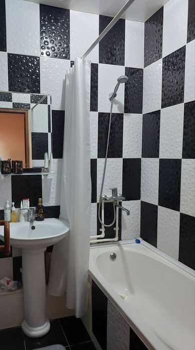 3 xonalik kivartira sotila di