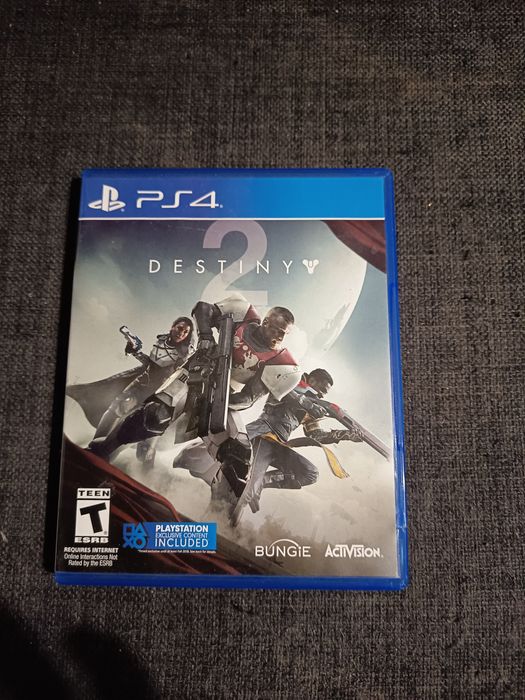 PlayStation 4/Плейстейшън 4