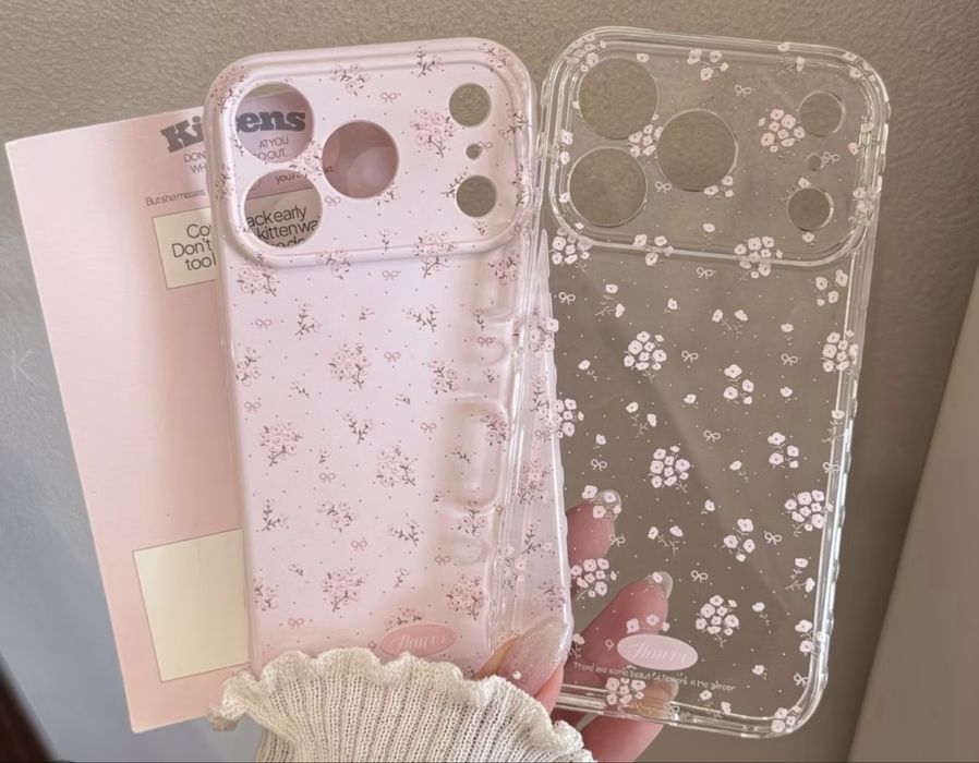 Чехол на iphone 17E