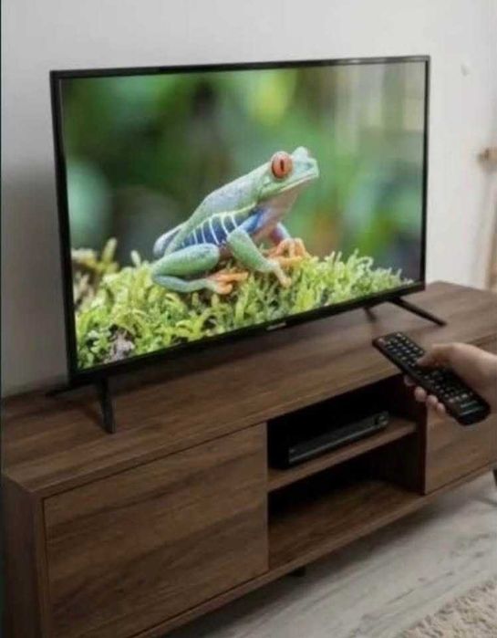 televizor led 101" diagonala Allview