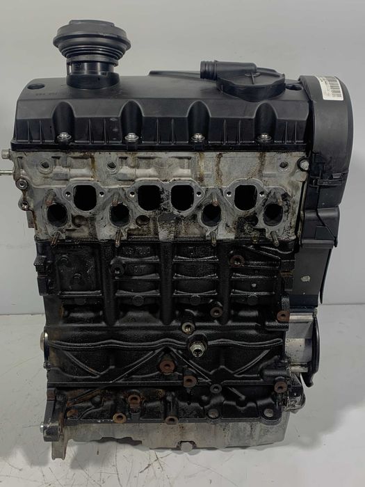 Гол не оборудван двигател Vw Audi Skoda Seat 1.9 TDI 105к.с.