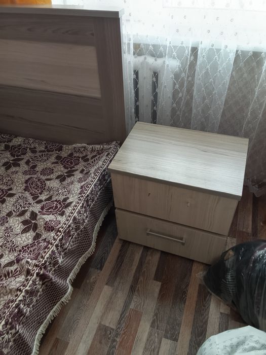 Продам кровать  б/у