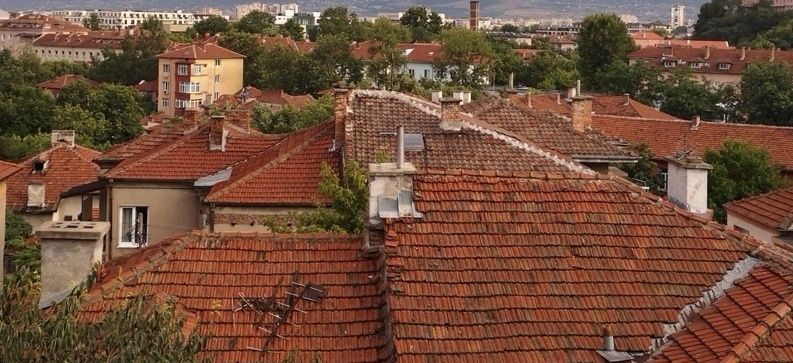 Етаж от къща Бунарджика