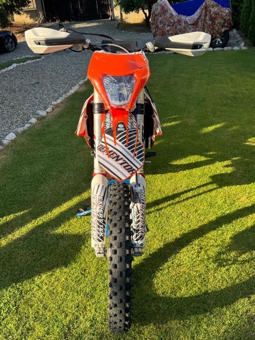 KTM sx-f 350 (2022)