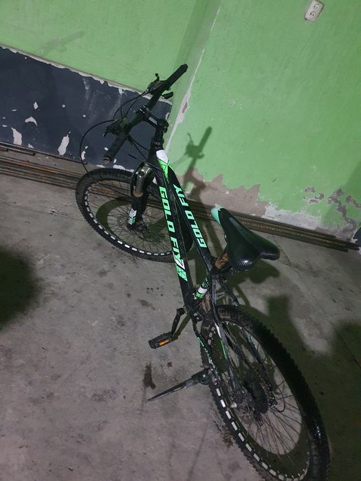 Велосипед нормальный