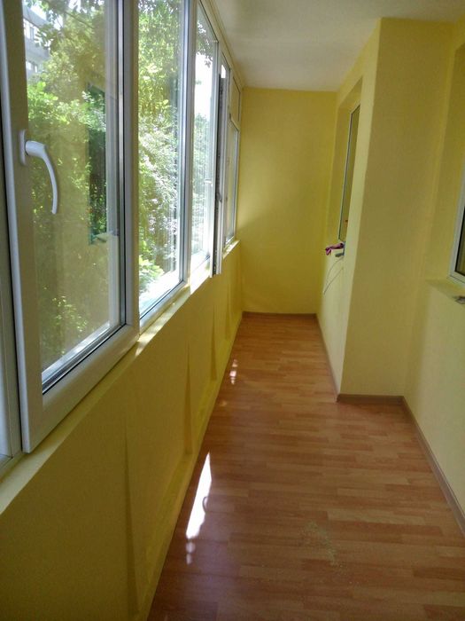 Vand ap 2 camere,Ploiesti Sud ,renovat,complet utilat,gata de mutare