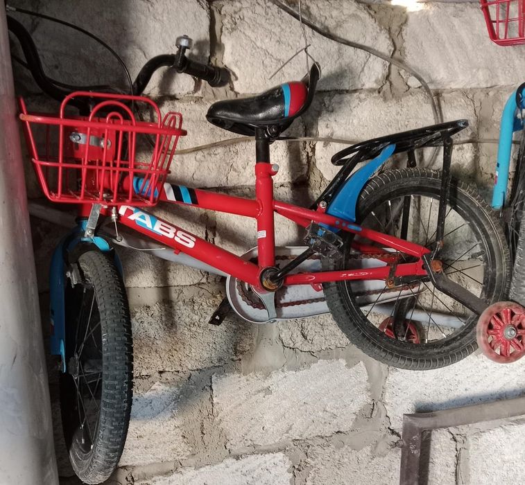 2 Велосипед сатамын