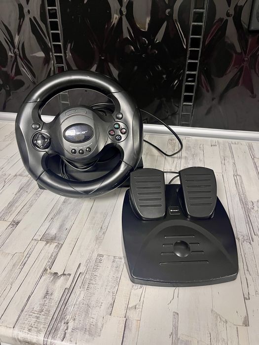 Геймърски Волан