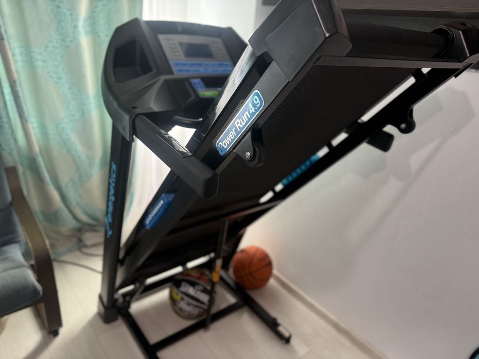 Vand banda de alergare Energetics magazin Intersport