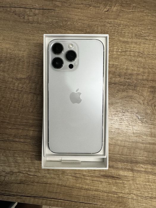 Продается Apple Iphone 14 pro max