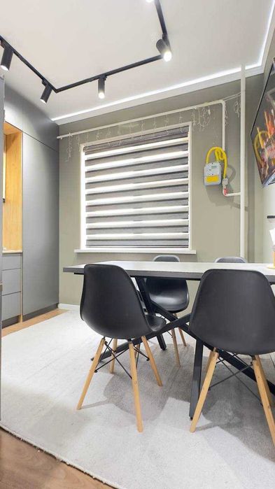 Сдается новая квартира!! 2/4/9 на Паркентском ЖК Vek