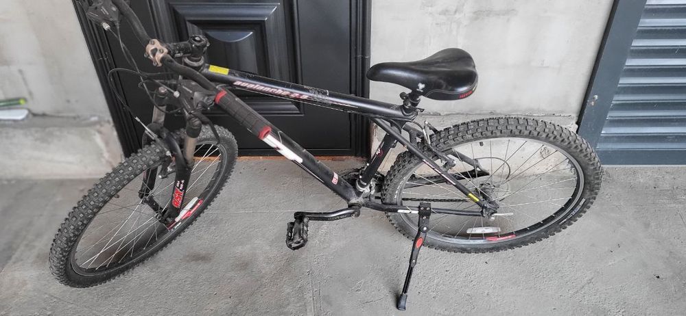 Американский велосипед