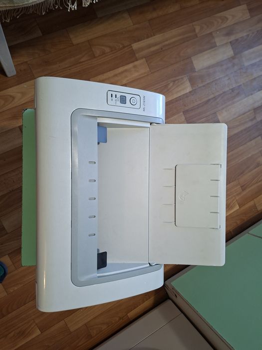 Принтер лазерный