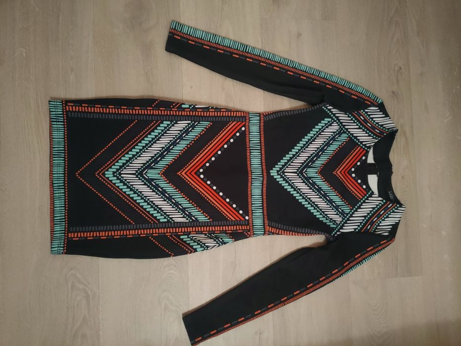 Дамска рокля Laleto