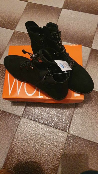 Tendenz нови боти