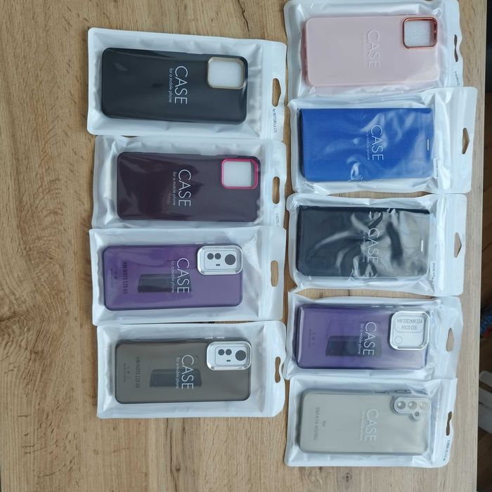 Huse telefoane mobile