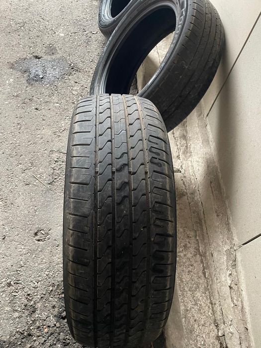 шина резина Cooper USA Evolution CTT 225/55 R 19