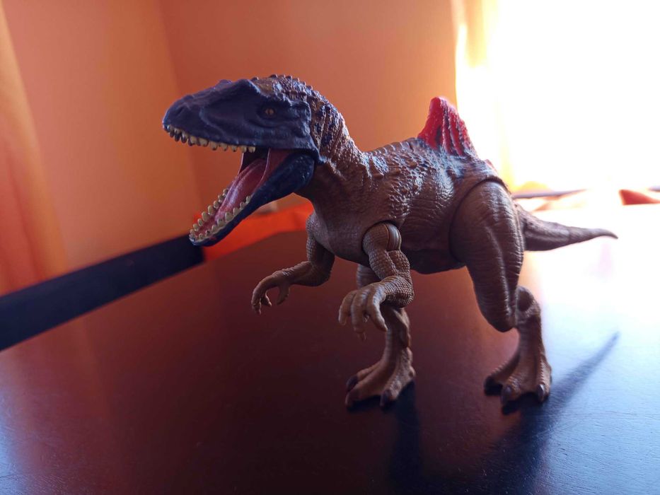 Jurassic World Dinosaur toy