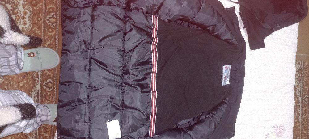 Мужская куртка продается